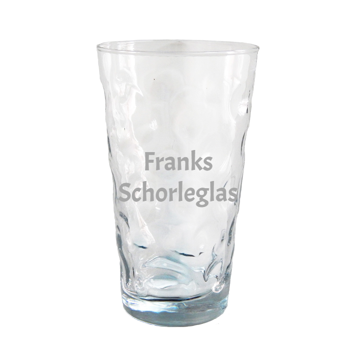 Dubbeglas selbst gestalten / Dubbeglasgenerator