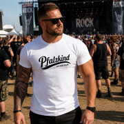 PFALZKIND unn stolz druff - Unisex Shirt - PFÄLZISCH.com