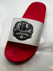 Kaiserslautern Badelatschen - PFÄLZISCH.com