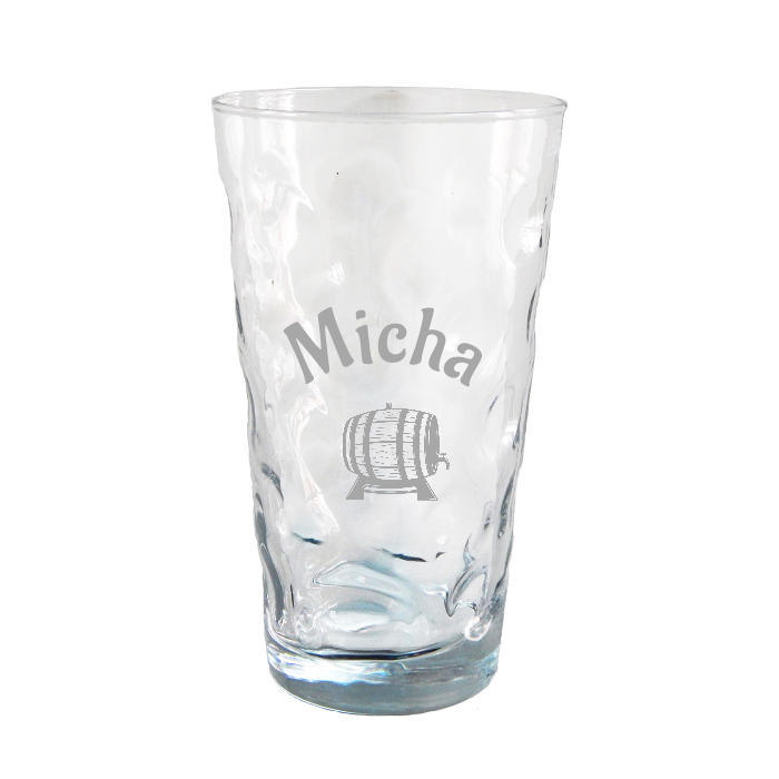 Dubbeglas selbst gestalten / Dubbeglasgenerator