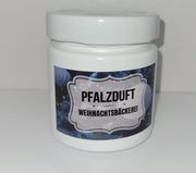 Duftkerze Weihnachten - PFÄLZISCH.com