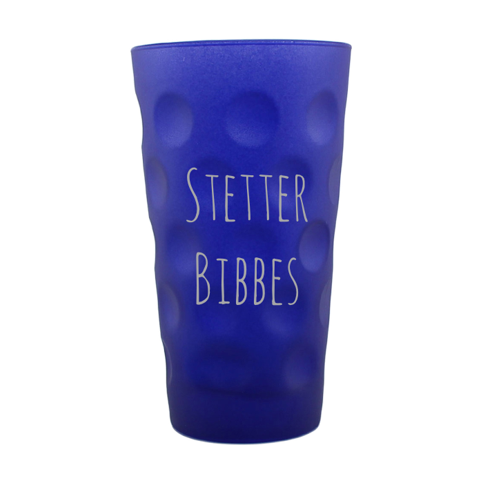 Dubbeglas selbst gestalten / Dubbeglasgenerator