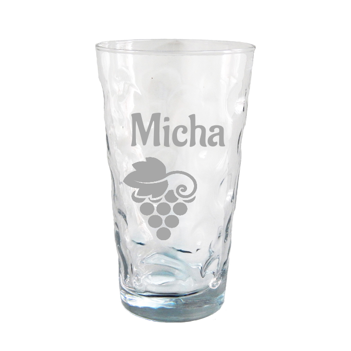 Dubbeglas selbst gestalten / Dubbeglasgenerator