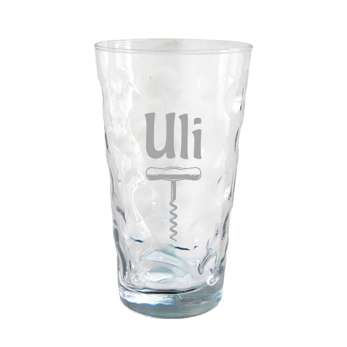 Dubbeglas selbst gestalten / Dubbeglasgenerator