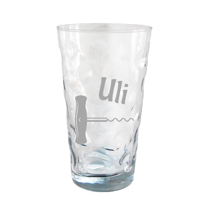 Dubbeglas selbst gestalten / Dubbeglasgenerator