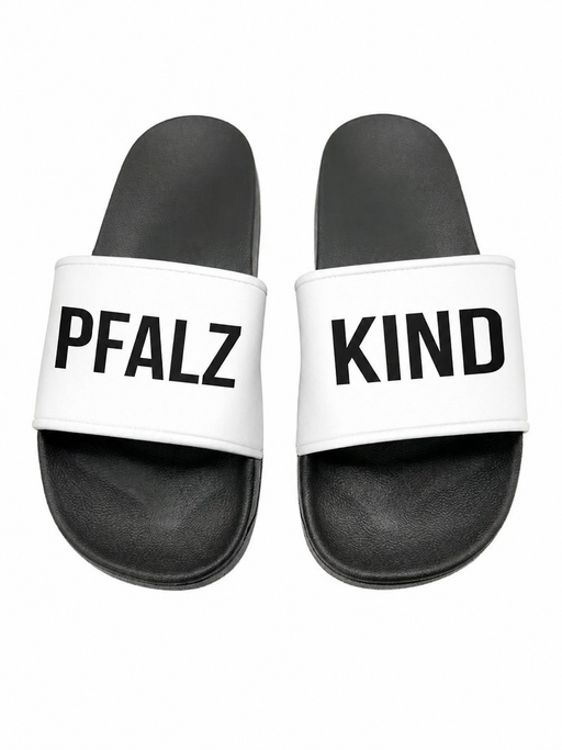 PFALZKIND Badelatschen - PFÄLZISCH.com