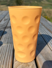 Dubbeglas Persching (Pfirsisch) - PFÄLZISCH.com