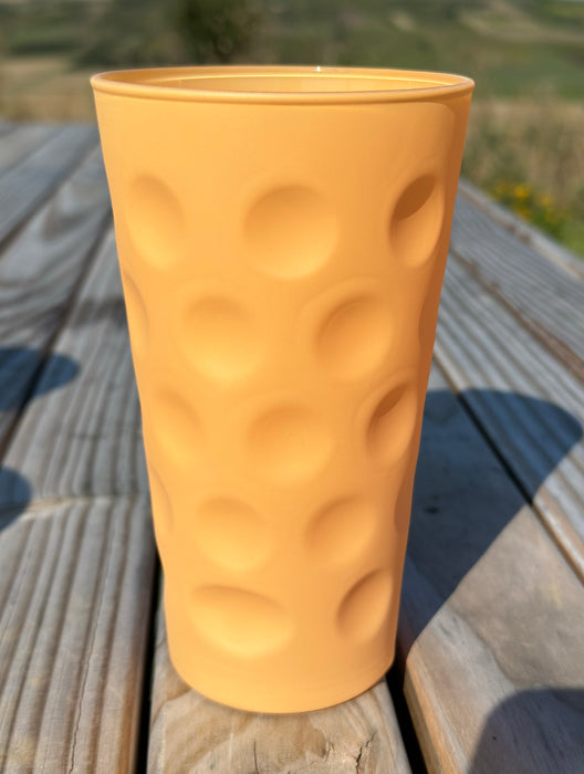 Dubbeglas Persching (Pfirsisch)