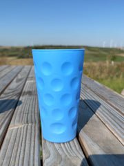 Dubbeglas Baby Blau - PFÄLZISCH.com