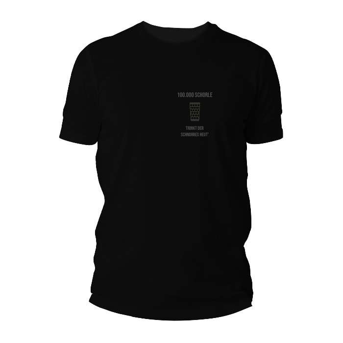 T-Shirt selbst gestalten HERREN