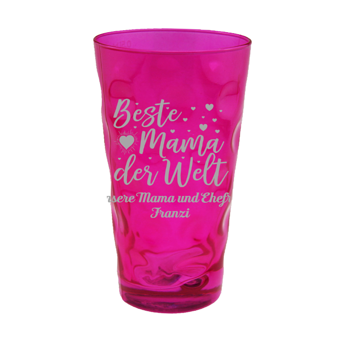 Dubbeglas selbst gestalten / Dubbeglasgenerator