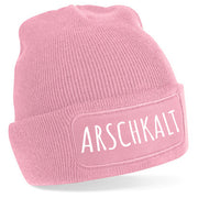 ARSCHKALT Beanie - PFÄLZISCH.com