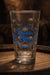 Beschder Opa - Pfälzer Dubbeglas - PFÄLZISCH.com