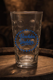 Beschder Vadder Dubbeglas - PFÄLZISCH.com