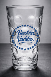 Beschder Vadder Dubbeglas - PFÄLZISCH.com