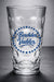 Beschder Vadder Dubbeglas - PFÄLZISCH.com