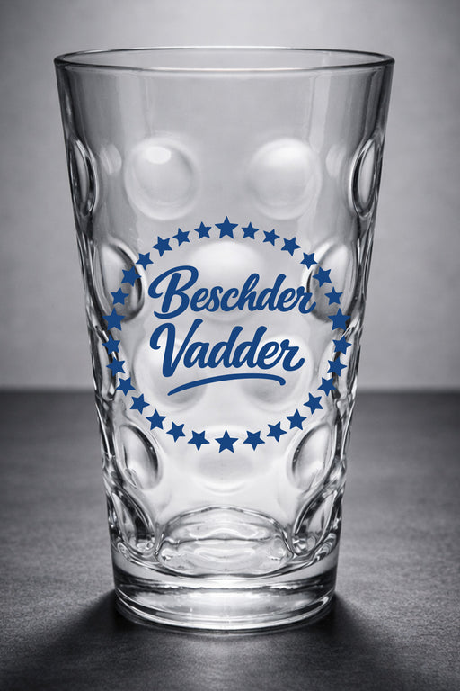 Beschder Vadder Dubbeglas - PFÄLZISCH.com