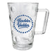 Dubbetasse Beschder Vadder - Aufdruck  0,2 Liter - PFÄLZISCH.com
