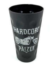 Pälzer Biker Dubbeglas (Hardcore Pälzer) - PFÄLZISCH.com
