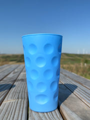 Dubbeglas Baby Blau - PFÄLZISCH.com