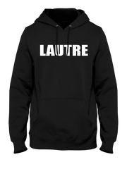 LAUTRE Herren Hoodie - Kaiserslautern Kapuzenpullover (Herren) - PFÄLZISCH.com