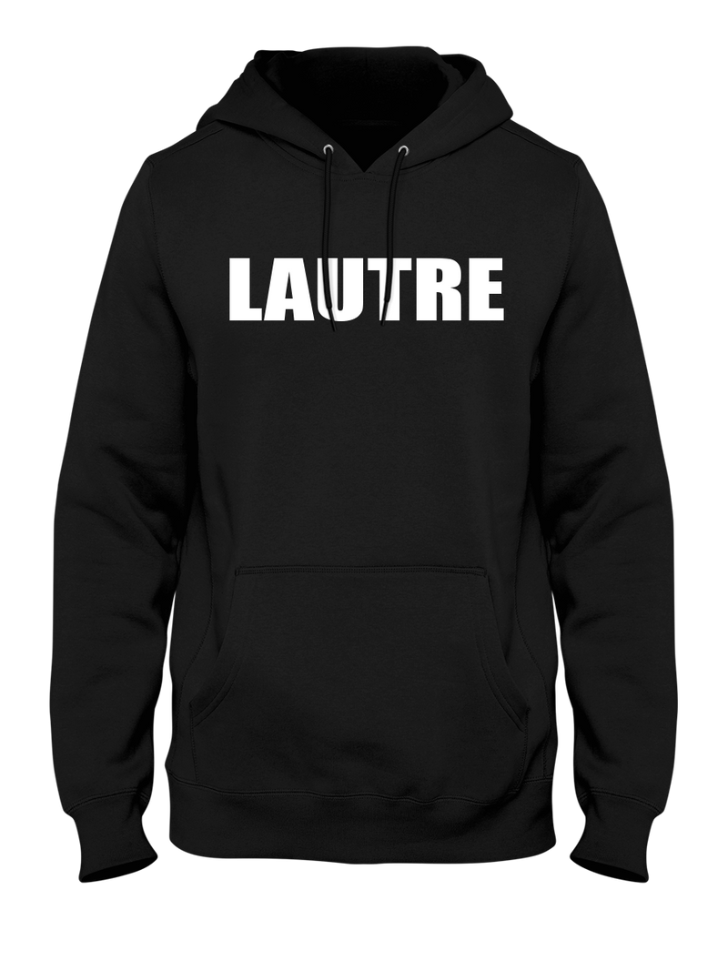 LAUTRE Herren Hoodie - Kaiserslautern Kapuzenpullover (Herren) - PFÄLZISCH.com