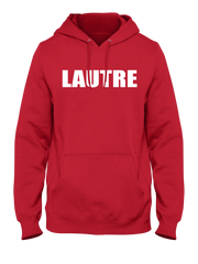 LAUTRE Herren Hoodie - Kaiserslautern Kapuzenpullover (Herren) - PFÄLZISCH.com