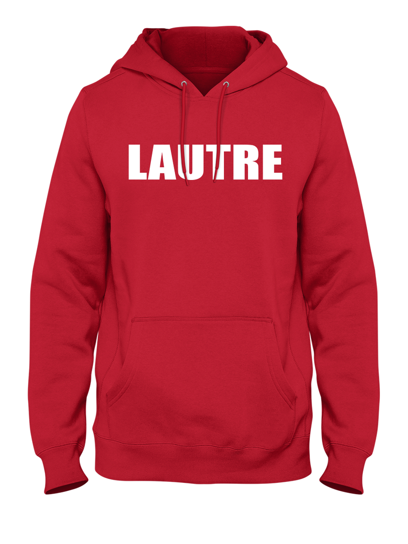 LAUTRE Herren Hoodie - Kaiserslautern Kapuzenpullover (Herren) - PFÄLZISCH.com