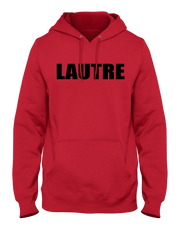 LAUTRE Herren Hoodie - Kaiserslautern Kapuzenpullover (Herren) - PFÄLZISCH.com