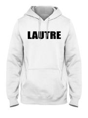 LAUTRE Herren Hoodie - Kaiserslautern Kapuzenpullover (Herren) - PFÄLZISCH.com