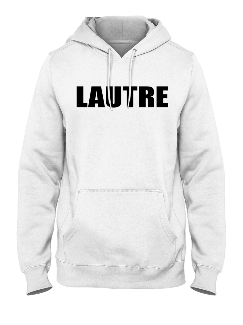 LAUTRE Herren Hoodie - Kaiserslautern Kapuzenpullover (Herren) - PFÄLZISCH.com