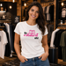 Damen PfalzShirts "eS ESKALIERT EH"