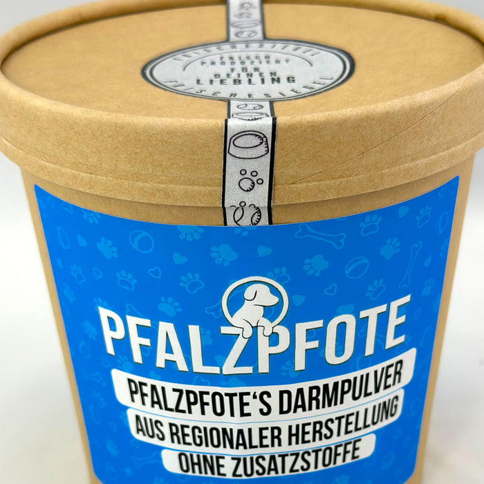 Pfalzpfote -Darmpulver