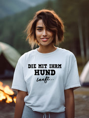 Pfalzpfote - Die mit ihrm Hund laaft - PFÄLZISCH.com