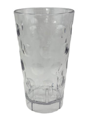 Dubbebecher 0,5l verschiedene Farben - Dubbeglas Plastik - PFÄLZISCH.com