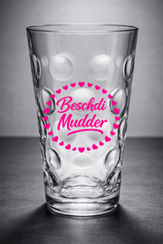 Beschdi Mudder Dubbeglas - PFÄLZISCH.com