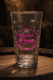 Beschdi Oma Dubbeglas - PFÄLZISCH.com