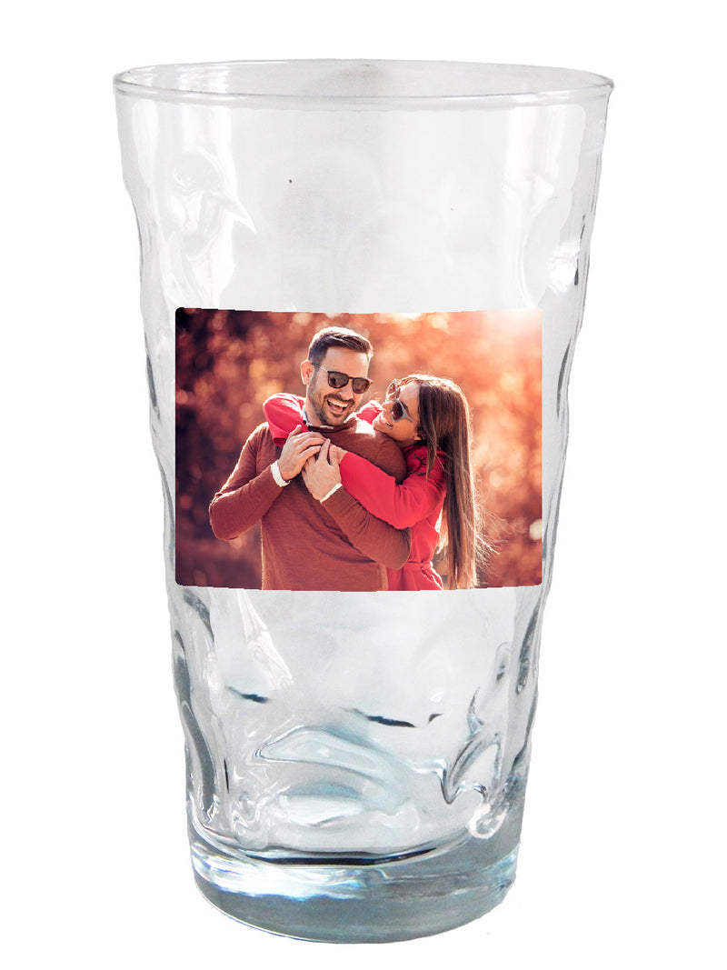 Dubbeglas mit Foto - PFÄLZISCH.com
