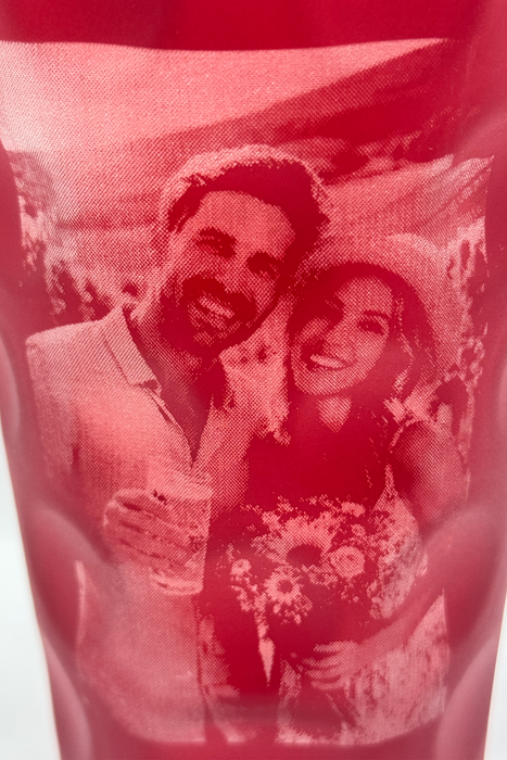 Dubbeglas Fotogravur - PFÄLZISCH.com