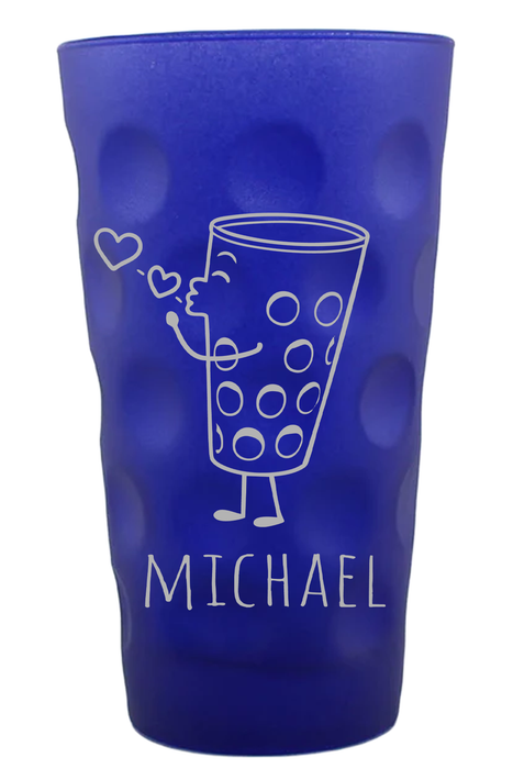 Dubbegläser für Pärchen - PFÄLZISCH.com