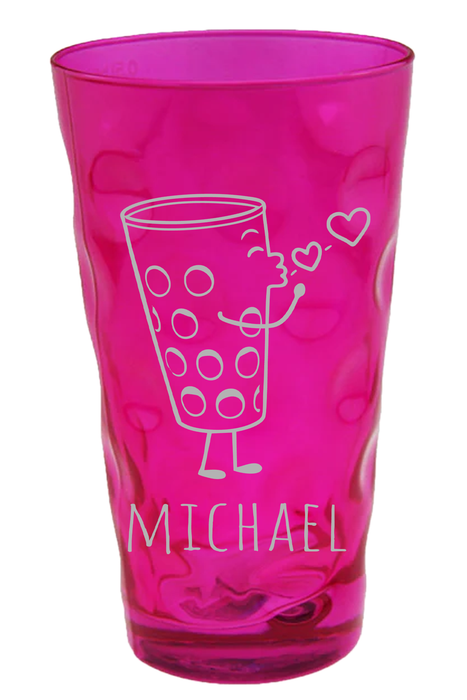 Dubbegläser für Pärchen - PFÄLZISCH.com