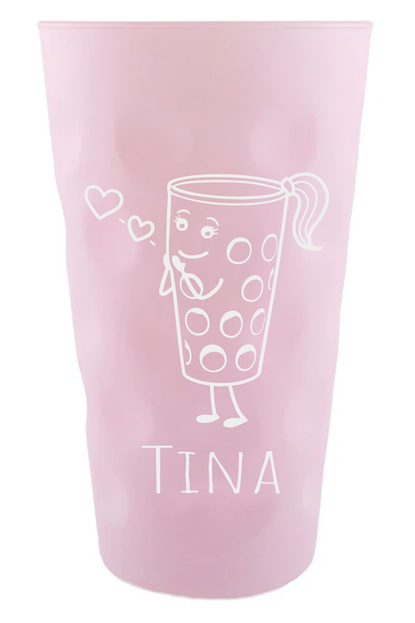 Dubbegläser für Pärchen - PFÄLZISCH.com