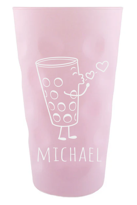 Dubbegläser für Pärchen - PFÄLZISCH.com