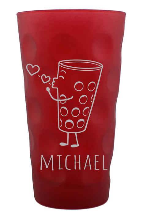 Dubbegläser für Pärchen - PFÄLZISCH.com