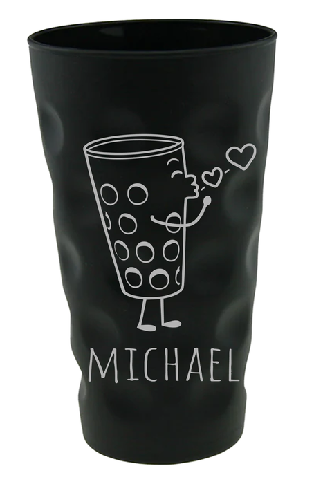 Dubbegläser für Pärchen - PFÄLZISCH.com