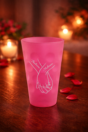 Dubbeglas für Pärchen - PFÄLZISCH.com