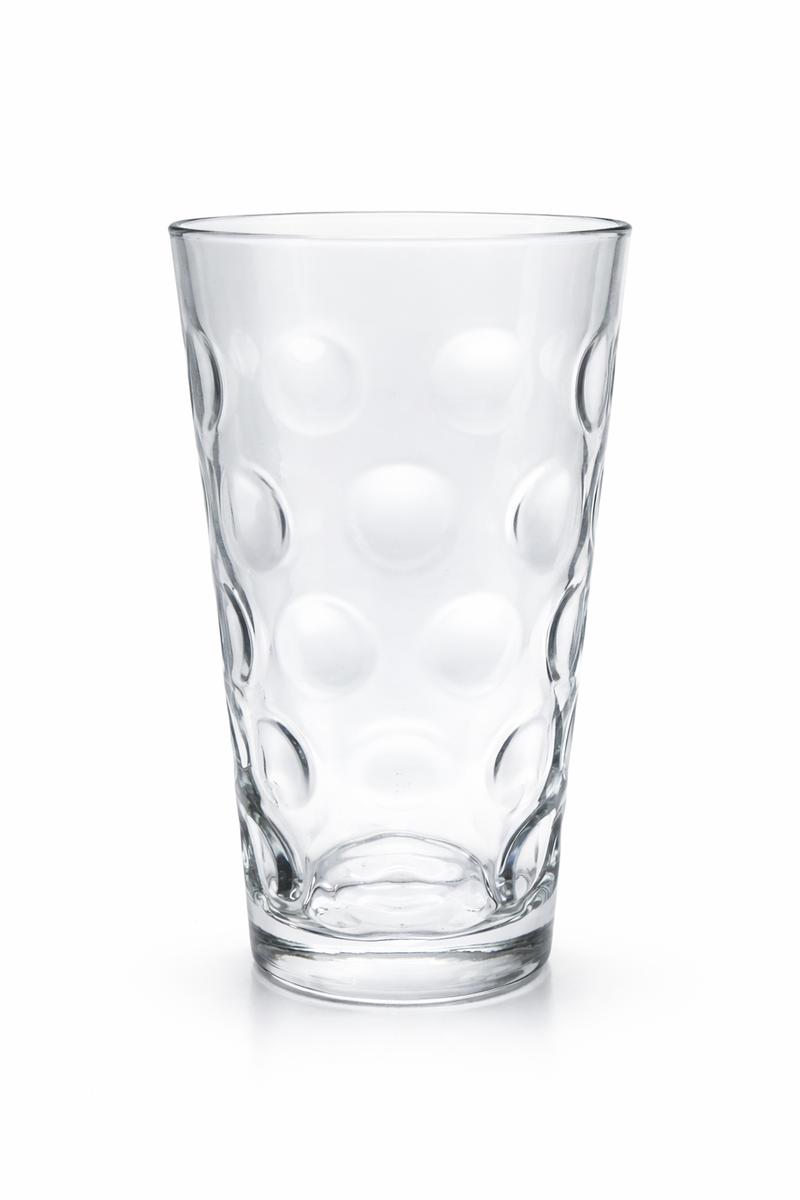 Dubbeglas 0.5 Liter einzeln - PFÄLZISCH.com