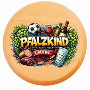 Dubbeglas Deckel PFALZKIND GRAFFITI - PFÄLZISCH.com