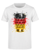 Dubbeglas Deutschland WM Herren T-Shirt - PFÄLZISCH.com