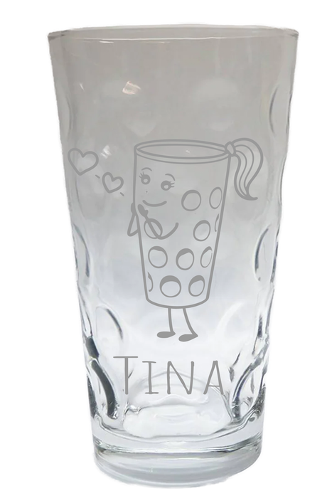 Dubbegläser für Pärchen - PFÄLZISCH.com